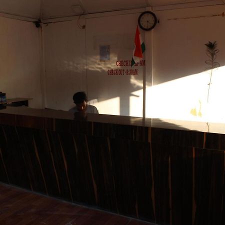 Gold Star Beach Resort Govind Nagar Экстерьер фото