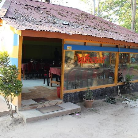 Gold Star Beach Resort Govind Nagar Экстерьер фото