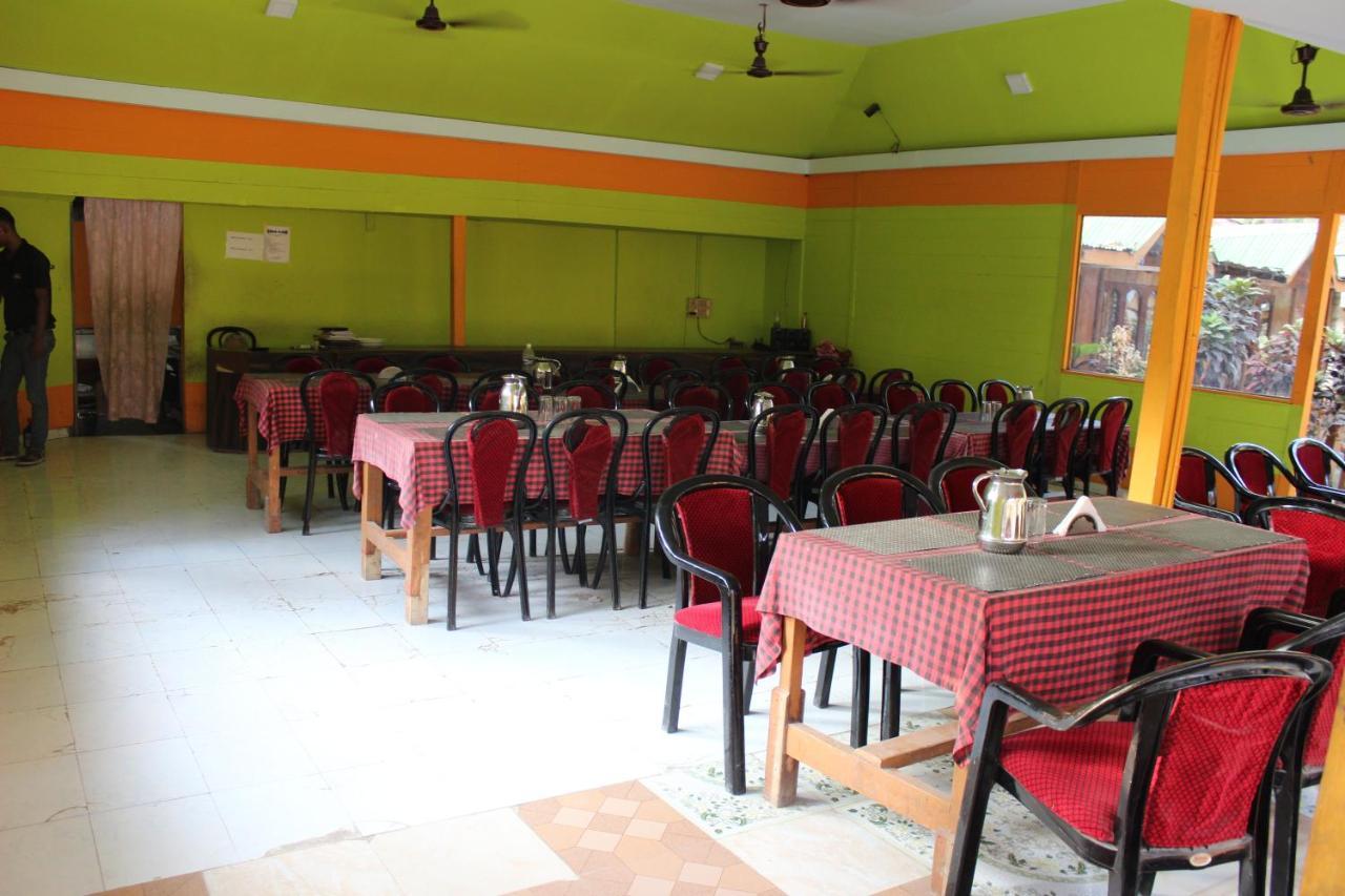 Gold Star Beach Resort Govind Nagar Экстерьер фото