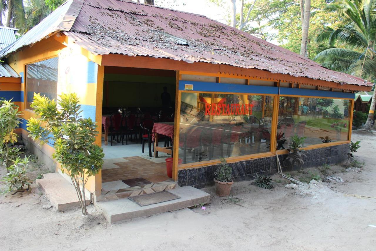 Gold Star Beach Resort Govind Nagar Экстерьер фото