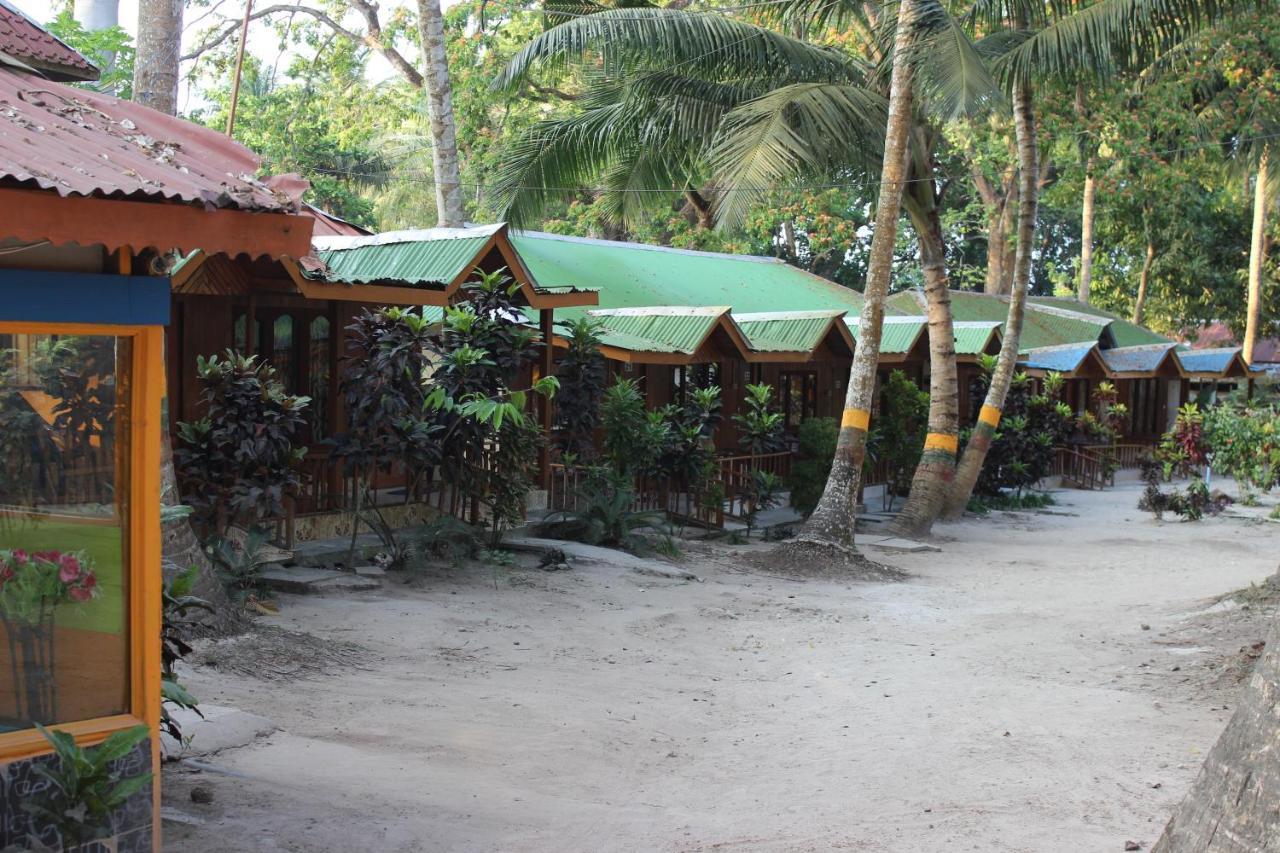 Gold Star Beach Resort Govind Nagar Экстерьер фото