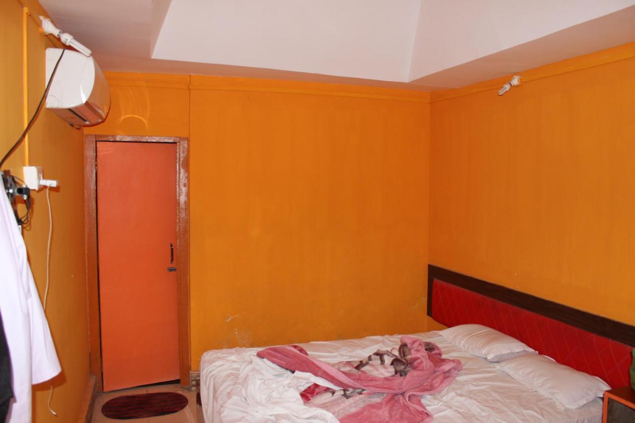 Gold Star Beach Resort Govind Nagar Экстерьер фото